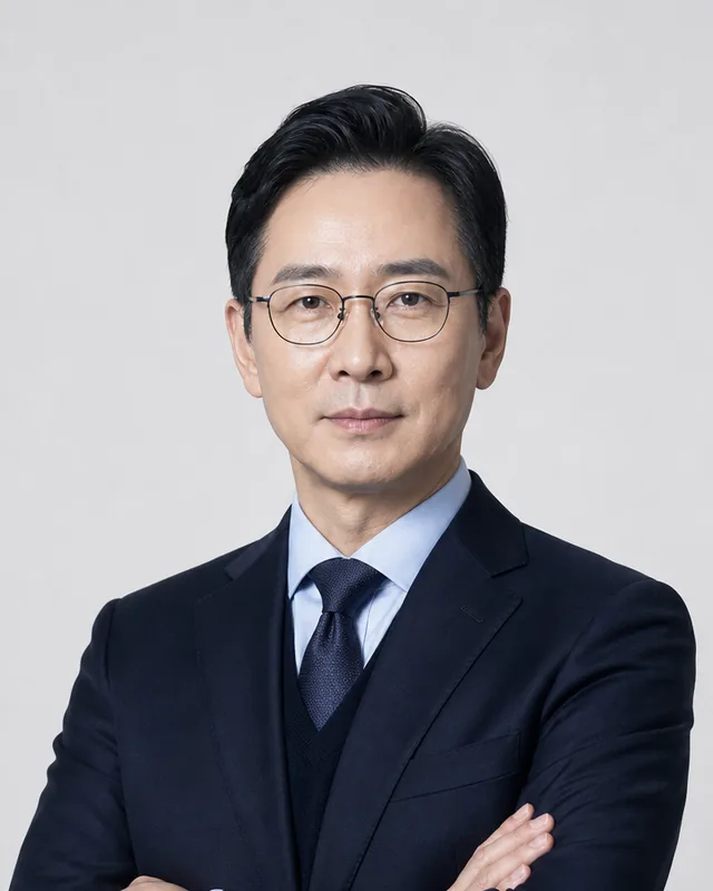 김도윤 변호사 프로필 사진