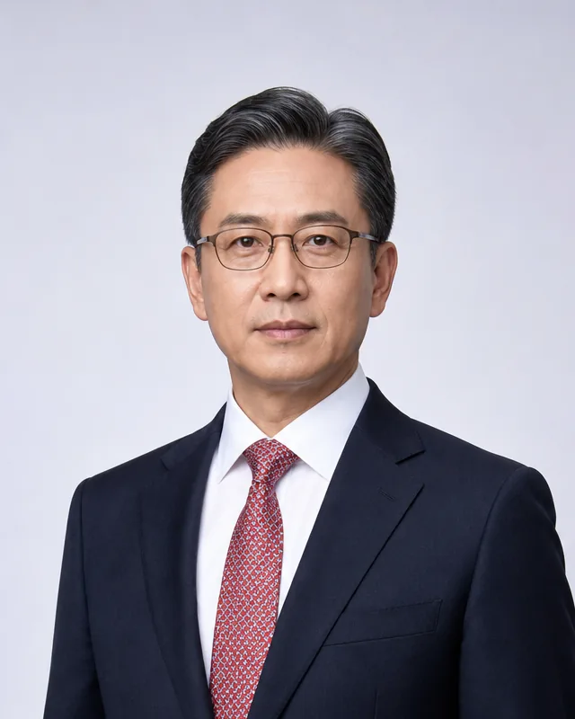 박정우 변호사 프로필 사진