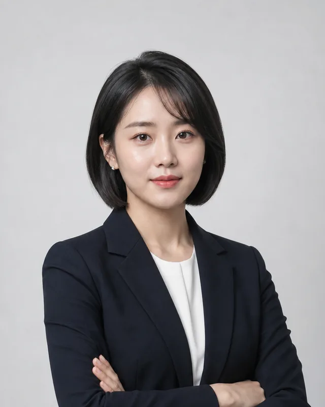 이서현 변호사 프로필 사진