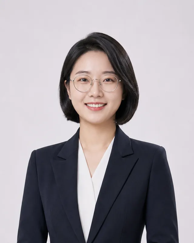 최유진 세무사 프로필 사진
