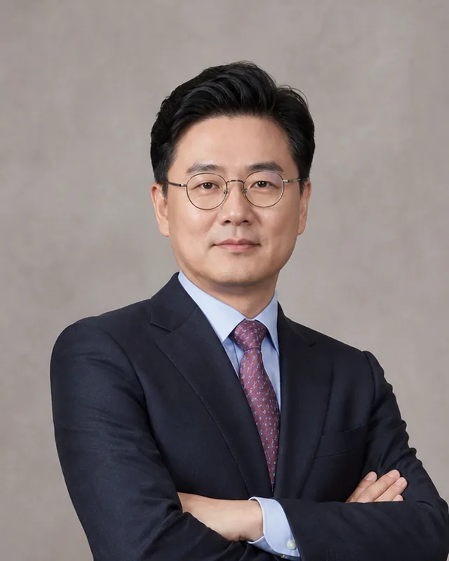 한민석 세무사 프로필 사진